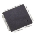 Microchip 8 bit PIC PIC18F Microcontroller 80 MHz 32kB FLASH 80-Pin TQFP PIC18F8520-I/PT