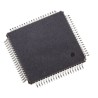 Microchip 8 bit PIC PIC18F Microcontroller 80 MHz 32kB FLASH 80-Pin TQFP PIC18F8520-I/PT