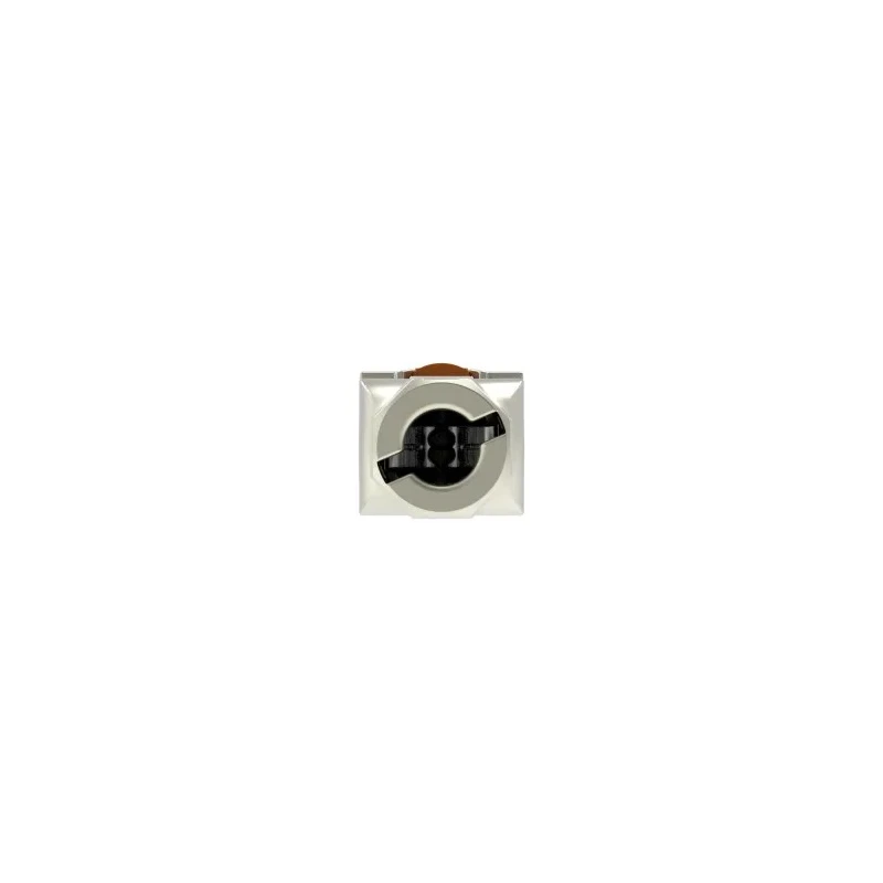 TE Connectivity Industrial Mini I/O Cable Straight Mini I/O Connector Male 8 Way Shielded 2350304-2