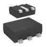 STMicroelectronics Bi-Directional TVS Diode Array 6-Pin SOT-666 ESDA25-4BP6