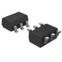 STMicroelectronics Uni-Directional TVS Diode, 3-Pin SOT-23-6L, 25V Breakdown Voltage, 9A Peak Pulse Current ESDA25SC6Y