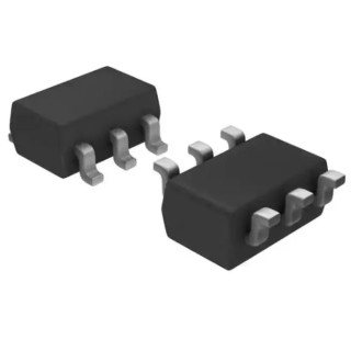 STMicroelectronics Uni-Directional TVS Diode, 3-Pin SOT-23-6L, 25V Breakdown Voltage, 9A Peak Pulse Current ESDA25SC6Y
