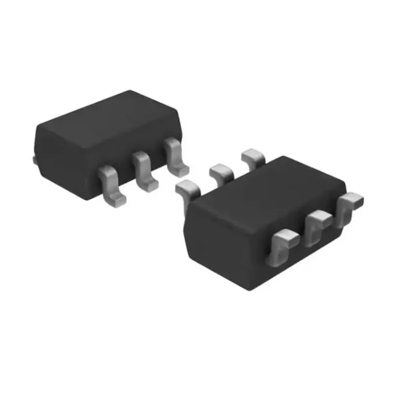 STMicroelectronics Uni-Directional TVS Diode, 3-Pin SOT-23-6L, 25V Breakdown Voltage, 9A Peak Pulse Current ESDA25SC6Y