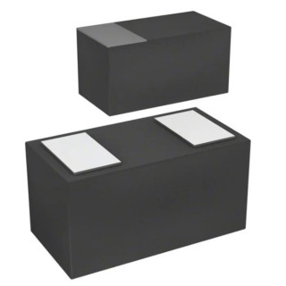 STMicroelectronics Bi-Directional TVS Diode, 2-Pin Surface Mount, 5V Breakdown Voltage, 7A Peak Pulse Current ESDL031-1BF4