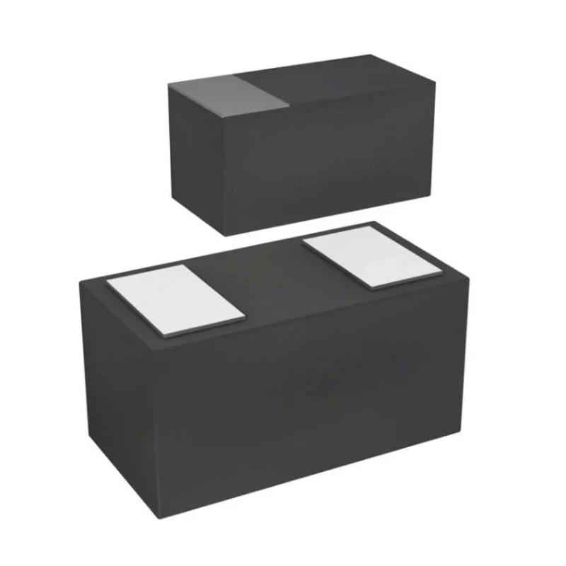 STMicroelectronics Bi-Directional TVS Diode, 2-Pin Surface Mount, 5V Breakdown Voltage, 7A Peak Pulse Current ESDL031-1BF4