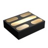 STMicroelectronics 64 kB Serial EEPROM 450 ns 5-Pin UFDFPN Serial-I2C M24C64-FMH6TG