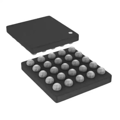 STMicroelectronics 32 bit ARM Cortex M0+ Microcontroller 32 MHz 32kB FLASH 25-Pin WLCSP STM32L0