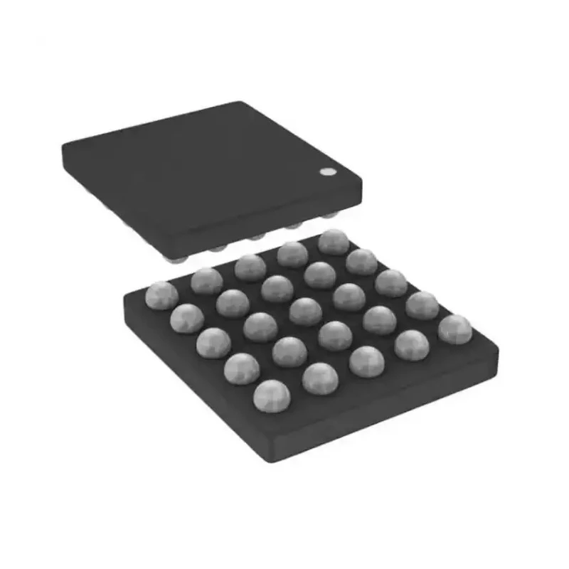STMicroelectronics 32 bit ARM Cortex M0+ Microcontroller 32 MHz 32kB FLASH 25-Pin WLCSP STM32L0