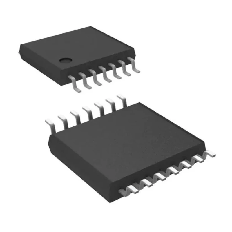 STMicroelectronics Operational Amplifier 4 MHz Gain Bandwidth Product 14-Pin TSSOP TL084IPT