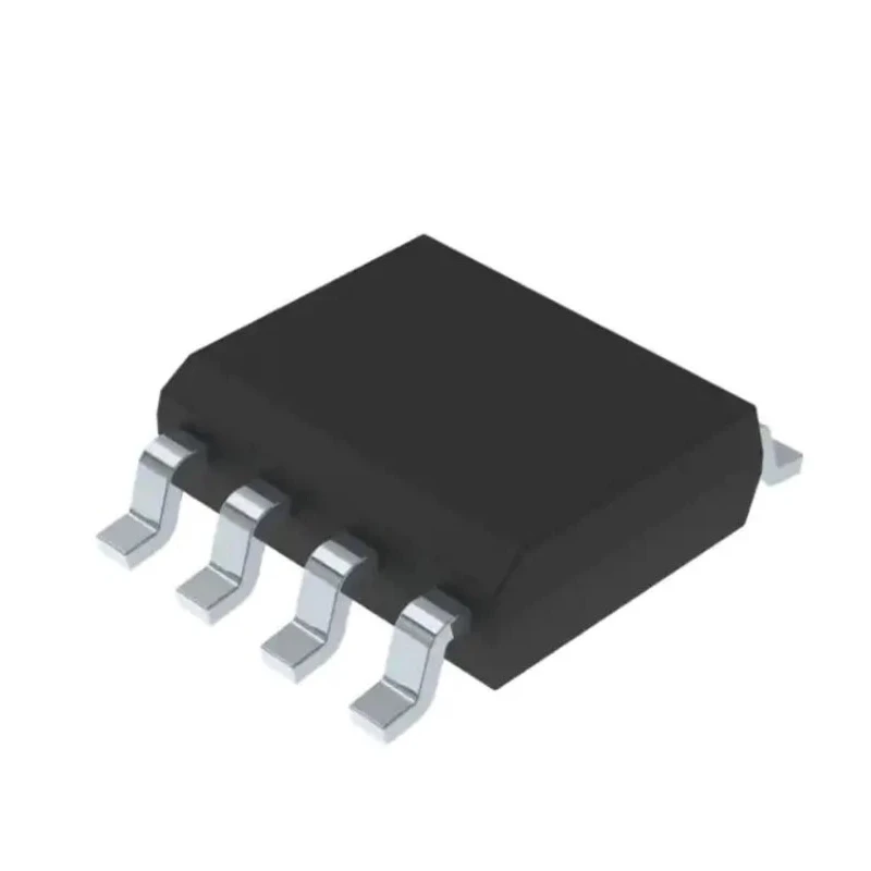 STMicroelectronics Operational Amplifier 1 MHz Gain Bandwidth, 2 Channel, SO-8 Package TL062ACDT