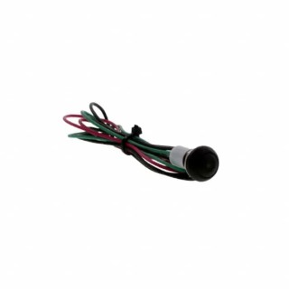 TE Connectivity PB6 Series Illuminated Push Button Switch On-Off Panel Mount 1 NO Green LED IP68 PB6B2FM2M1CAL06S500