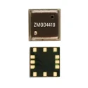 Renesas Electronics Nitrogen Dioxide, Ozone Gas Sensor IC for Air Quality Monitors ZMOD4510AI3V