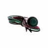 TE Connectivity PB6 Series Illuminated Push Button Switch On-Off Panel Mount 1 NO Red LED IP68 PB6B2FM6M1CAL03Y500