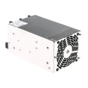 TDK-Lambda HWS600-48 Switching Power Supply 48V DC 624W, Single Output, Chassis Mount, 85% Efficiency HWS600-48