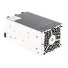 TDK-Lambda HWS600-48 Switching Power Supply 48V DC 624W, Single Output, Chassis Mount, 85% Efficiency HWS600-48