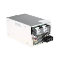 TDK-Lambda HWS600-48 Switching Power Supply 48V DC 624W, Single Output, Chassis Mount, 85% Efficiency HWS600-48
