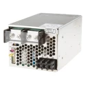 TDK-Lambda Switching Power Supply 15V dc, 645W, 43A Output, Chassis Mount HWS600-15