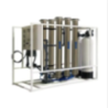 Abs Reverse Osmosis Plant (Abs Ro Plant) 1000 LPH