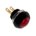 TE Connectivity PB6 Series Push Button Switch On-Off Panel Mount 1 NO Contact IP68 PB6B2RS3M3CAL00