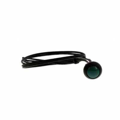 TE Connectivity PB6 Series Push Button Switch, On-Off Operation, Panel Mount, 1 NO Contact, IP68 Rated PB6B2RS6M1CAL00Y500