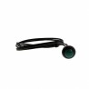 TE Connectivity PB6 Series Push Button Switch, On-Off Operation, Panel Mount, 1 NO Contact, IP68 Rated PB6B2RS6M1CAL00Y500