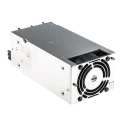 TDK-Lambda 330W 15V DC Single Output Chassis Mount Switching Power Supply HWS300-15