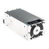 TDK-Lambda 330W 15V DC Single Output Chassis Mount Switching Power Supply HWS300-15