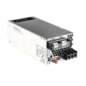 TDK-Lambda 330W 15V DC Single Output Chassis Mount Switching Power Supply HWS300-15