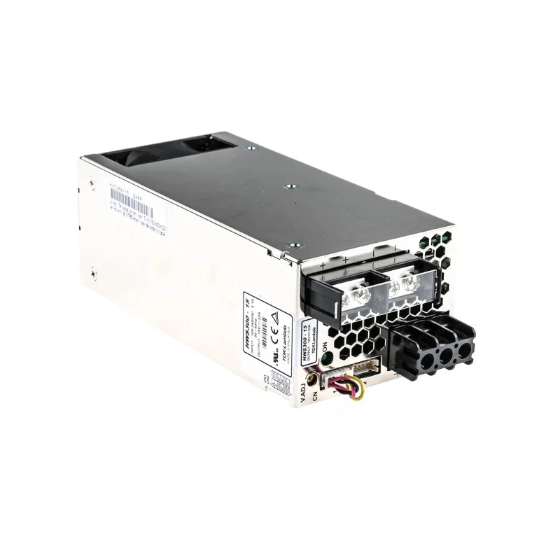TDK-Lambda 330W 15V DC Single Output Chassis Mount Switching Power Supply HWS300-15