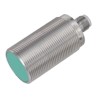 Pepperl + Fuchs Threaded Barrel Inductive Proximity Sensor M18 PNP 36V 5 mm Detection NBB5-18GM50-A2-V1