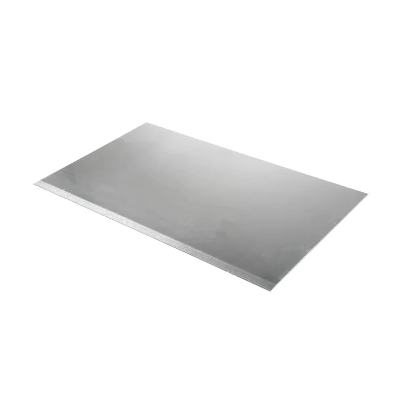 RS PRO Metal Sheet 300 mm x 500 mm, 3 mm Thick Aluminum Sheet 1050A SIC Grade 178-239