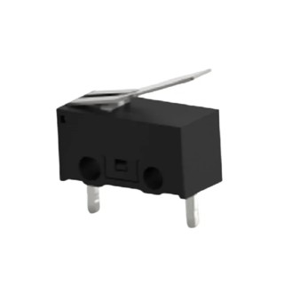 TE Connectivity Lever Snap Action Micro Switch PCB Terminal 3A SPST SAJ13XXBL0N88SNCPTQ