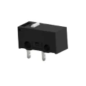 TE Connectivity Pin Plunger Snap Action Micro Switch PCB Terminal 3A SPST SAJ13XXPP0N88SNOPTQ