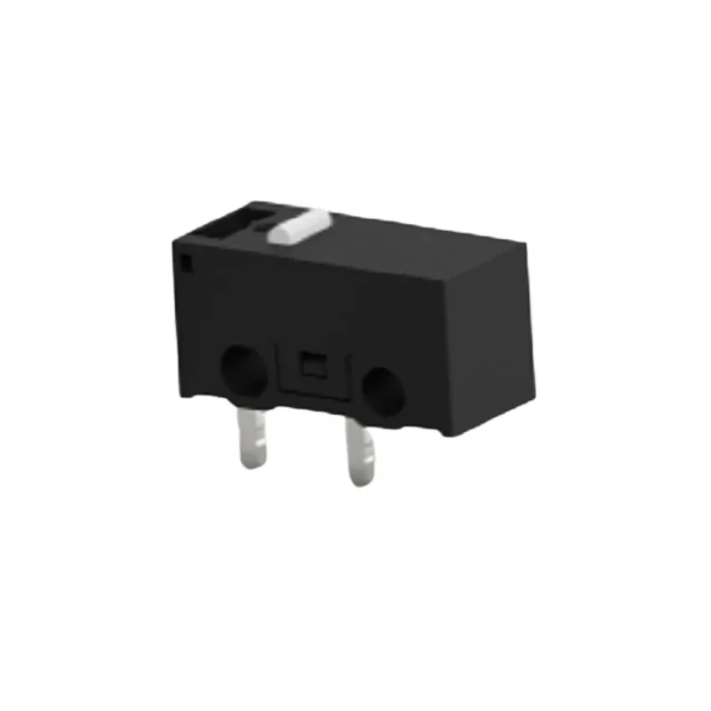 TE Connectivity Pin Plunger Snap Action Micro Switch PCB Terminal 3A SPST SAJ13XXPP0N88SNOPTQ