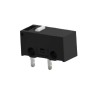 TE Connectivity Pin Plunger Snap Action Micro Switch PCB Terminal 3A SPST SAJ13XXPP0N88SNOPTQ