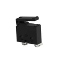 TE Connectivity Lever Snap Action Micro Switch Right Angle PCB Terminal 0.5A 30V dc SPST SAJ405XHL0N30SNCLRQ