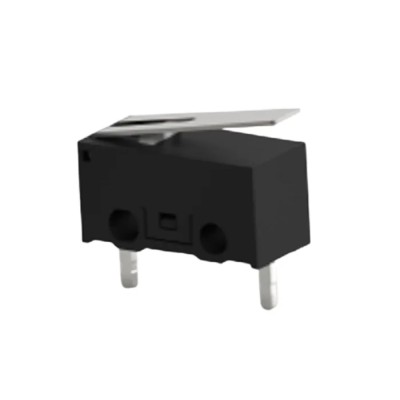 TE Connectivity Lever Snap Action Micro Switch PCB Terminal 3A SPST SAJ13XXHL0N88SNCPTQ