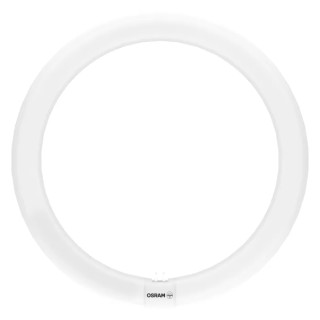 Osram 20 W Cool White 2200 lm LED Tube Light G10Q Cap 0.98 ft (300 mm) 4058075604674