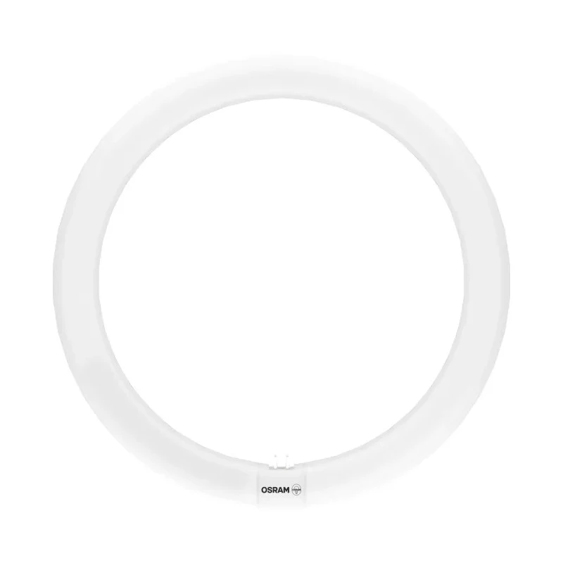 Osram 20 W Cool White 2200 lm LED Tube Light G10Q Cap 0.98 ft (300 mm) 4058075604674