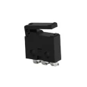 TE Connectivity Lever Snap Action Micro Switch Right Angle PCB Terminal 0.5A 30V dc SPDT SAJ405XHL0N30SDTSRQ