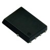 Vishay Type N-Channel MOSFET 84.8 A 60 V Depletion Mode 8-Pin PowerPAK SO-8 SiR514DP-T1-RE3
