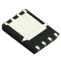 Vishay Type N-Channel MOSFET 84.8 A 60 V Depletion Mode 8-Pin PowerPAK SO-8 SiR514DP-T1-RE3
