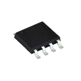 Vishay Type N-Channel MOSFET, 410 A, 30 V Depletion Mode, 4-Pin PowerPAK SO-8L SQJA26EP-T1_GE3