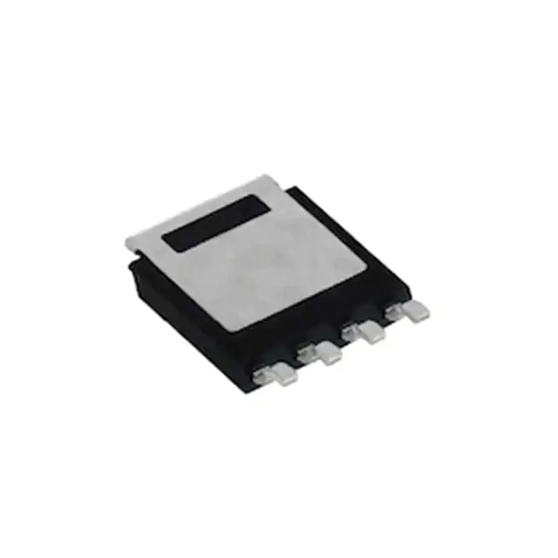 Vishay Type N-Channel MOSFET, 410 A, 30 V Depletion Mode, 4-Pin PowerPAK SO-8L SQJA26EP-T1_GE3