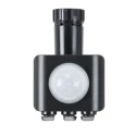 Knightsbridge Floodlight Accessory PIR Sensor for Combo LED Flood Light FLNPIR