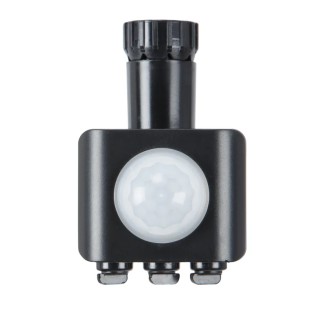 Knightsbridge Floodlight Accessory PIR Sensor for Combo LED Flood Light FLNPIR