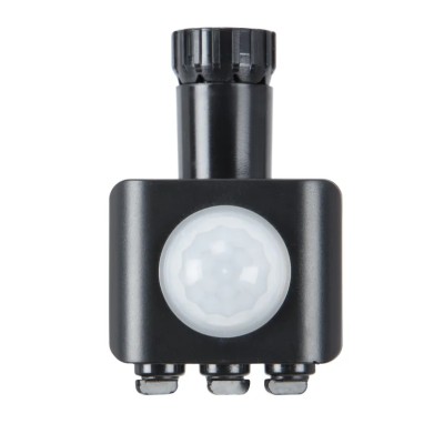 Knightsbridge Floodlight Accessory PIR Sensor for Combo LED Flood Light FLNPIR