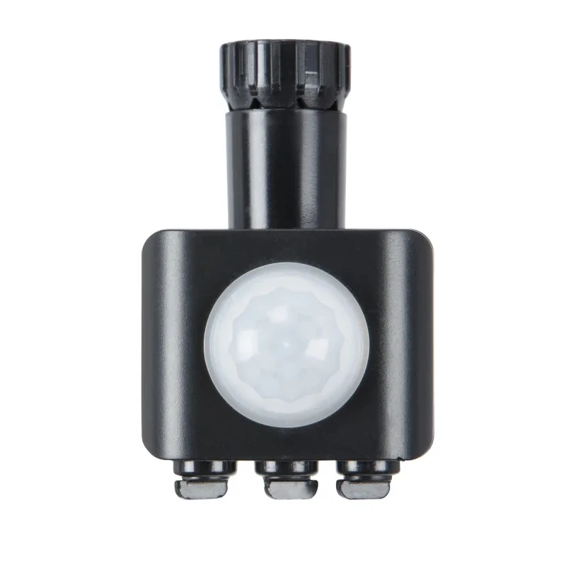 Knightsbridge Floodlight Accessory PIR Sensor for Combo LED Flood Light FLNPIR