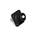 Amphenol Industrial SLP Receptacle EV Connector Female 120A 1500V IP67 Panel Mount SLPIRATPSB0