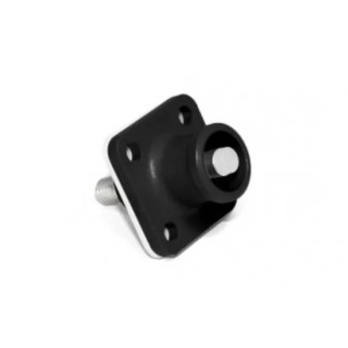 Amphenol Industrial SLP Receptacle EV Connector Female 120A 1500V IP67 Panel Mount SLPIRATPSB0
